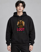 Cursed Rabbit Gamer - Black