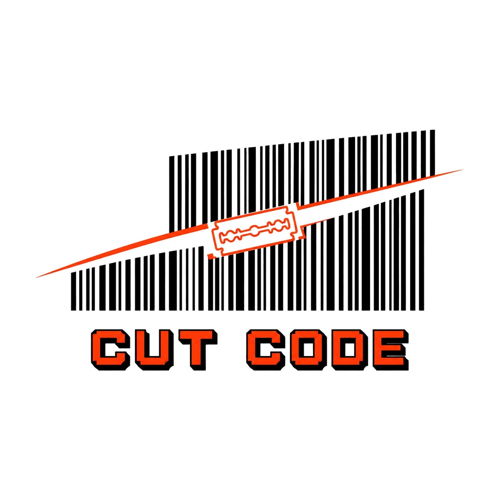 Cut Code