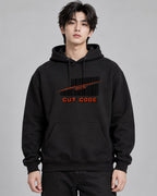 Cut Code - Black