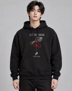 Cut The Thread - Black