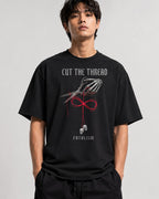 Cut The Thread - Black