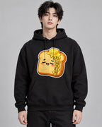 Cute Melted Butter - Black
