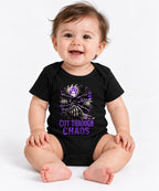 Cutthrough Chaos - Black
