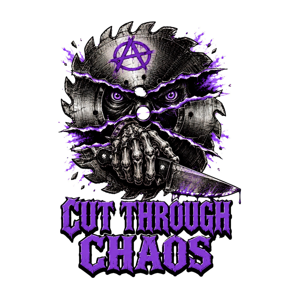 Cutthrough Chaos
