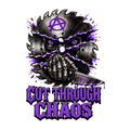 Cutthrough Chaos