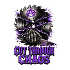 Cutthrough Chaos