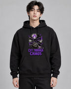Cutthrough Chaos - Black