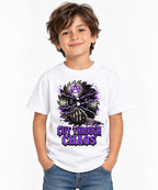 Cutthrough Chaos - White
