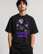 Cutthrough Chaos - Black
