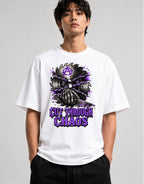 Cutthrough Chaos - White