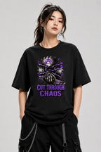 Cutthrough Chaos - Black