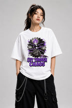 Cutthrough Chaos - White