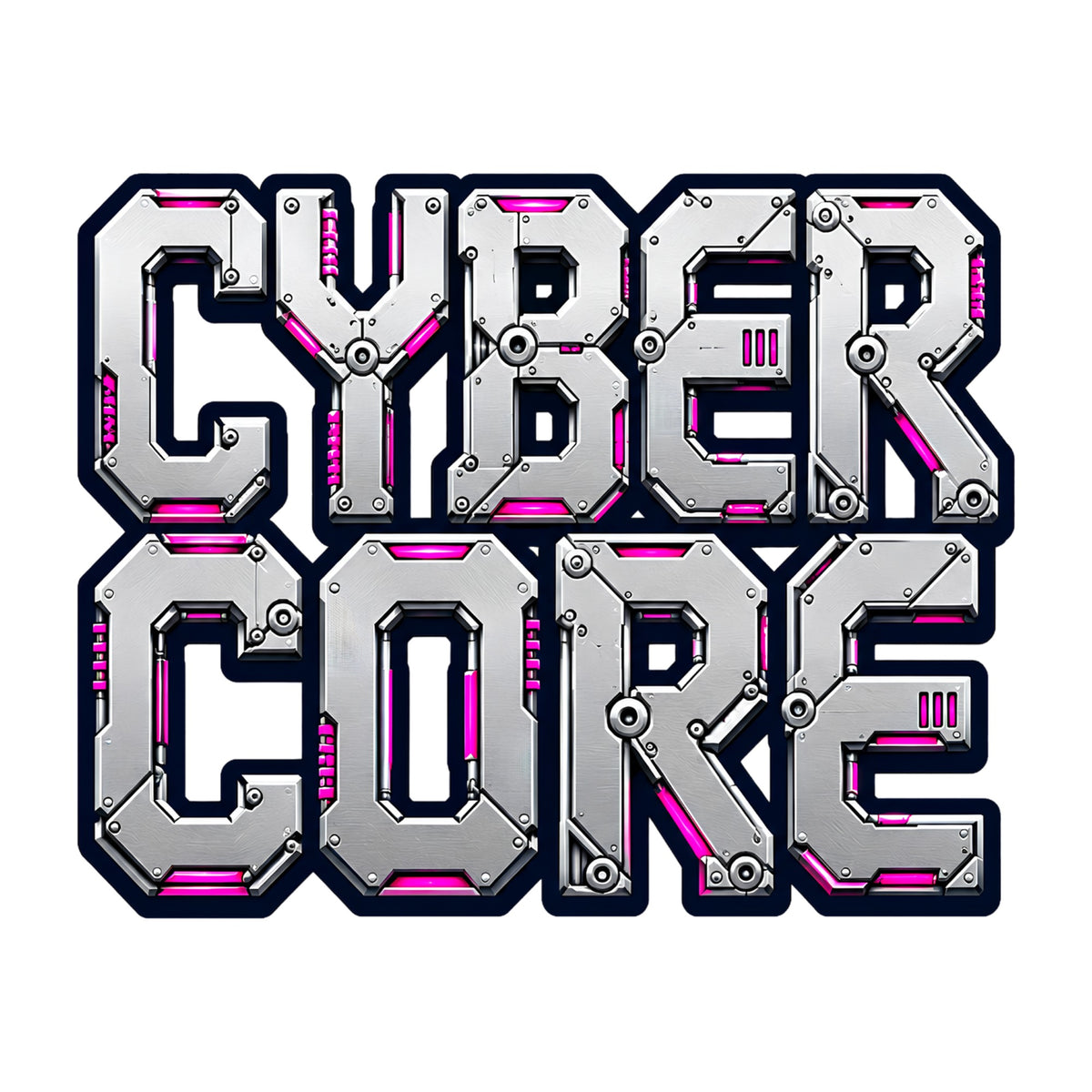 Cyber Core