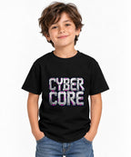 Cyber Core - Black