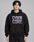Cyber Core Mecha - Black