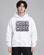 Cyber Core Mecha - White