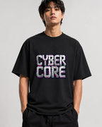 Cyber Core - Black
