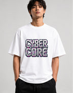 Cyber Core - White