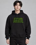 Cyber Neural Grid - Black