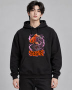 Cyber Ocean - Black