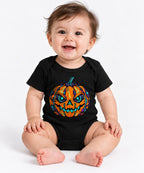 Cyber Pumpkin - Black