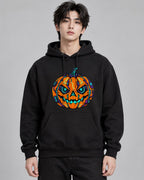 Cyber Pumpkin - Black