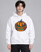 Cyber Pumpkin - White