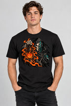 Cyber Reaper Lantern - Black