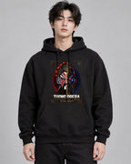 Cyber Tuong Opera - Black