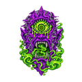 Cyclops Monster Totem