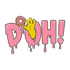D'oh Donut