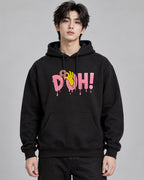 D'oh Donut - Black