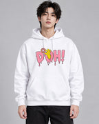D'oh Donut - White