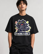 Dancing Alone - Black