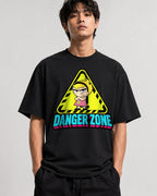 Danger Zone - Black
