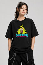 Danger Zone - Black
