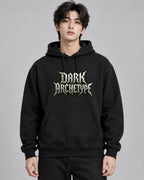 Dark Archangel - Black
