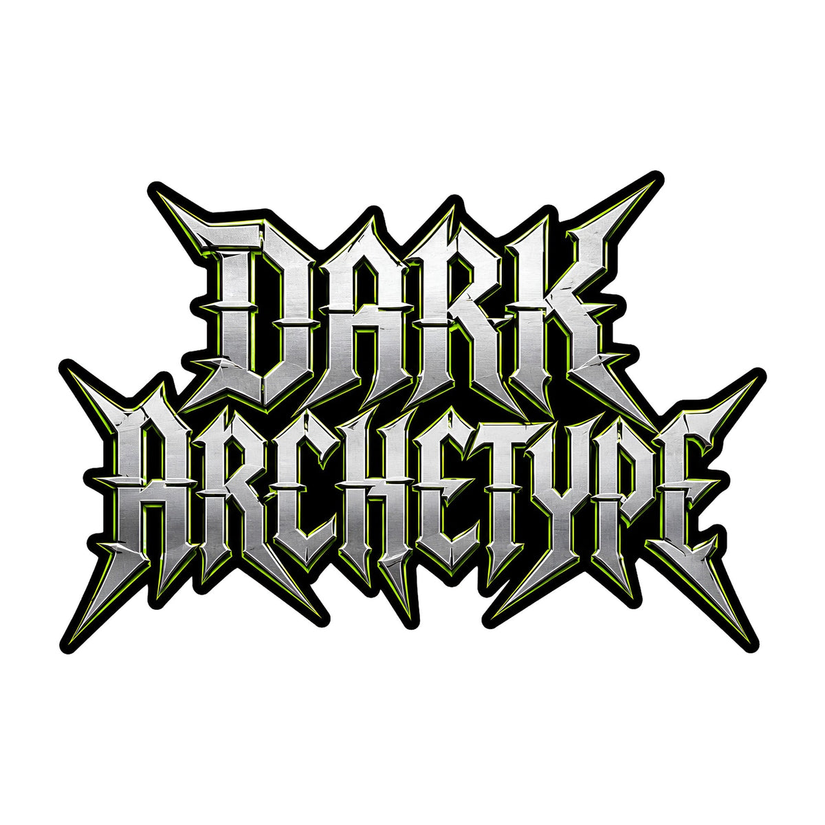 Dark Archetype Metal