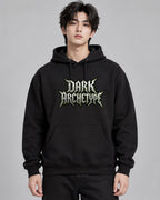 Dark Archetype Metal - Black