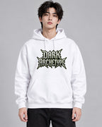 Dark Archetype Metal - White