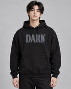 Dark Knight Symbol - Black