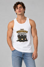 Day Cerberus Three Opinions Yes Maybe No - White