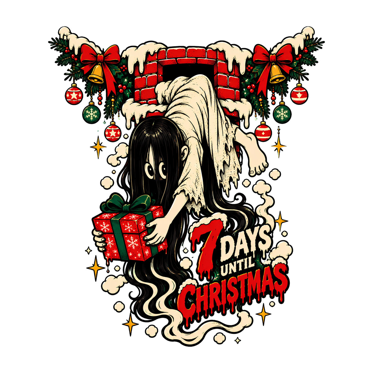 Days Until Christmas