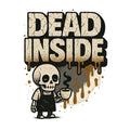 Dead Inside Barista