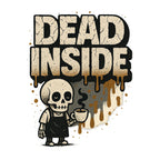 Dead Inside Barista