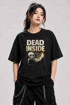 Dead Inside Barista - Black