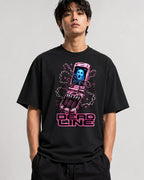 Dead Line - Black