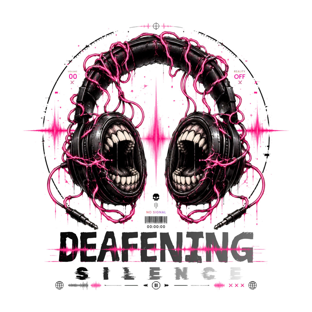 Deafening Silence