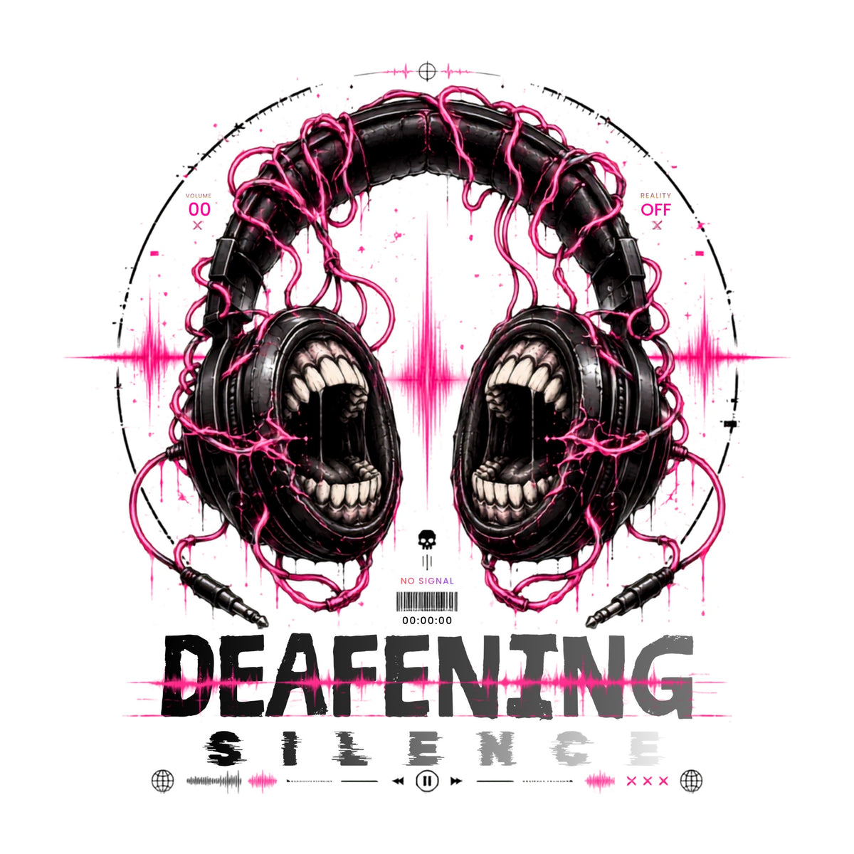 Deafening Silence