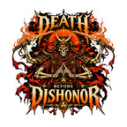 Death Before Dishonor